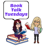 Book Talk Tuesday